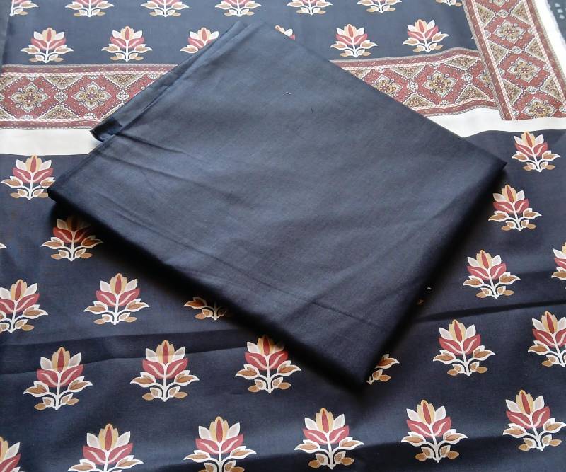 2 Piece Lawn (Art.016)