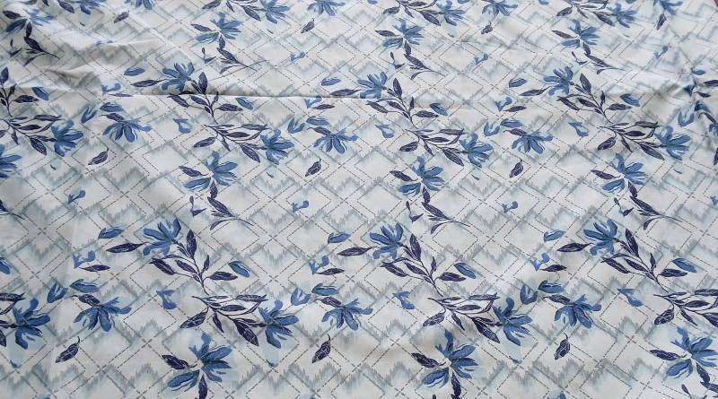 2 Piece Lawn (Art.014)