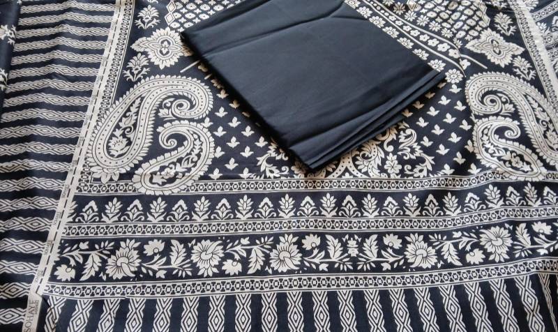 2 Piece Lawn (Art.012)