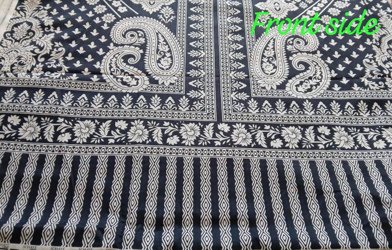 2 Piece Lawn (Art.012)