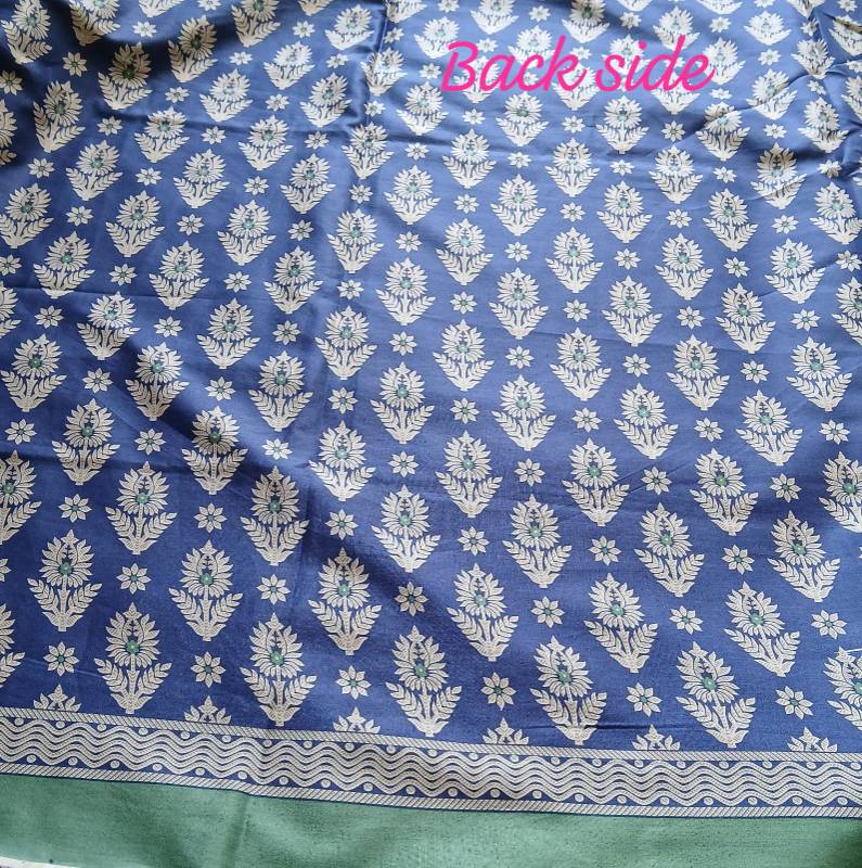 2 Piece Lawn (Art.015)