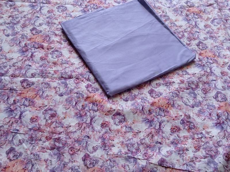 2 Piece Lawn (Art.011)