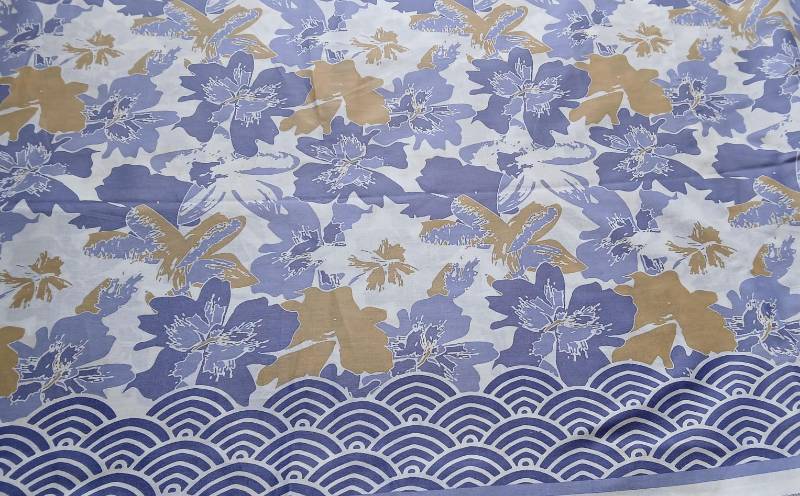 2 Piece Lawn (Art.013)