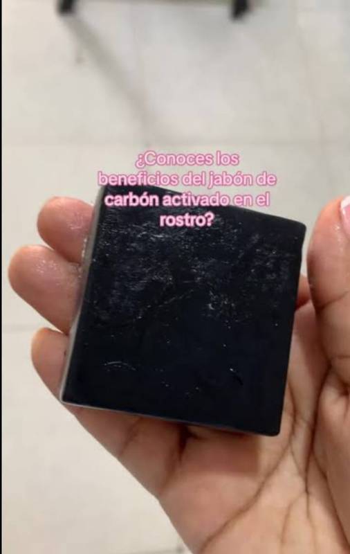 Carbón