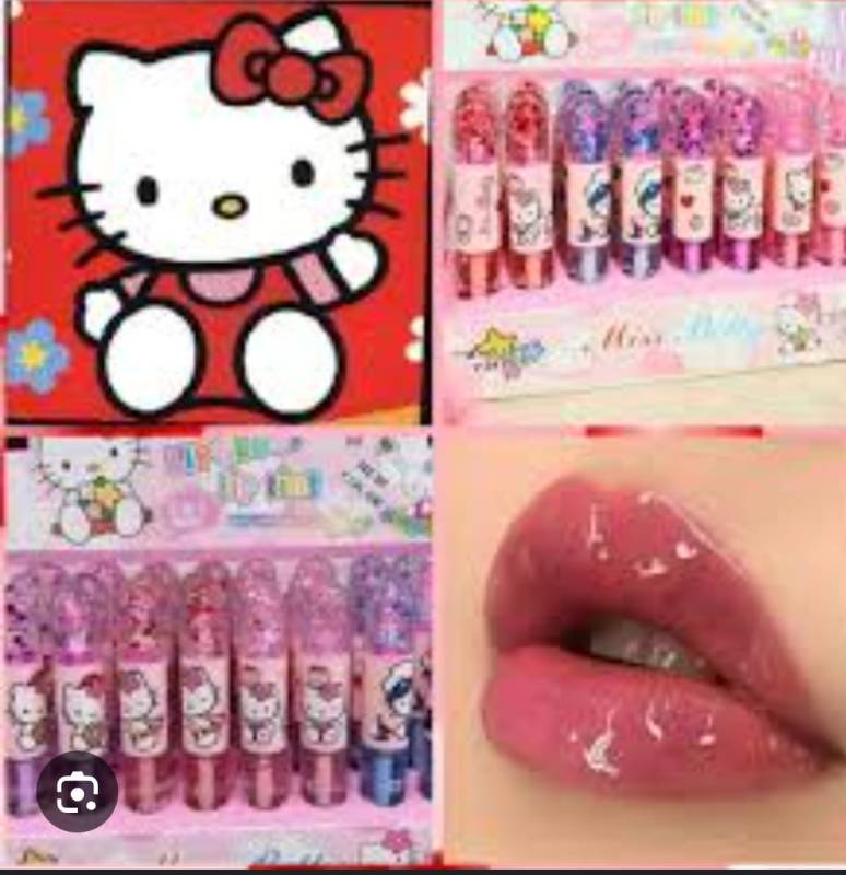 Gloss Mágico 2 en 1