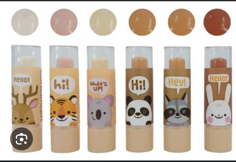 Corrector Animalitos