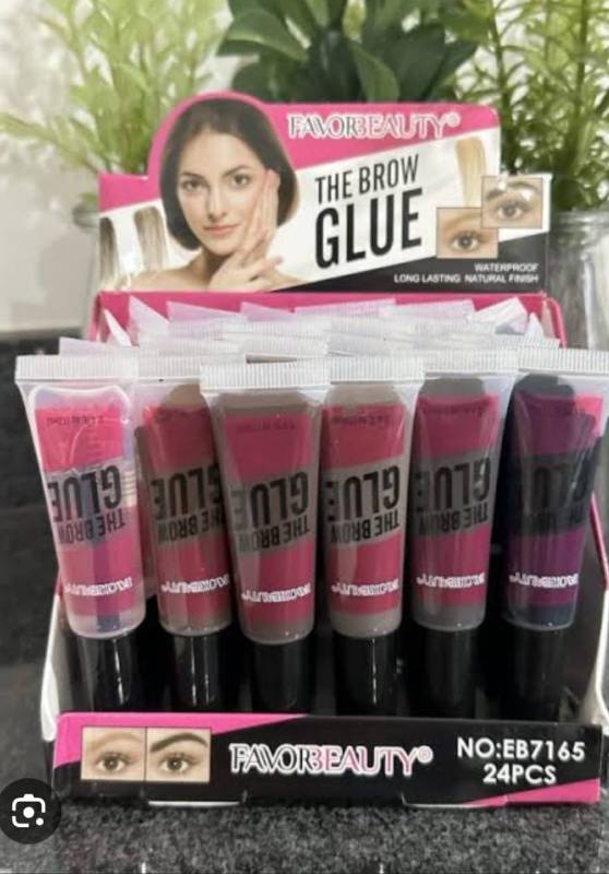 Gel para ceja
