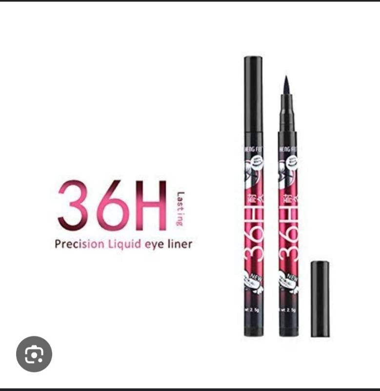 Delineador liquido