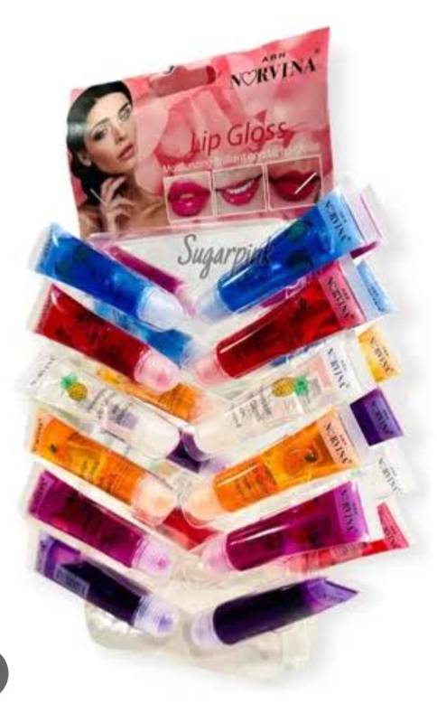 Gloss Frutales