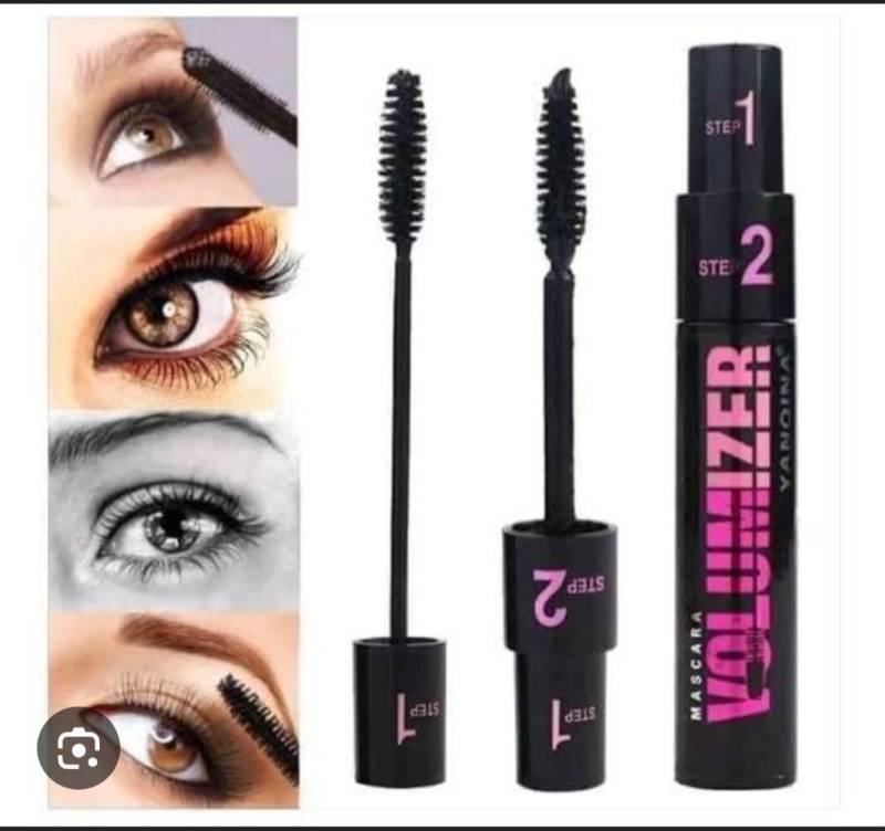 Rimmel 2 en 1