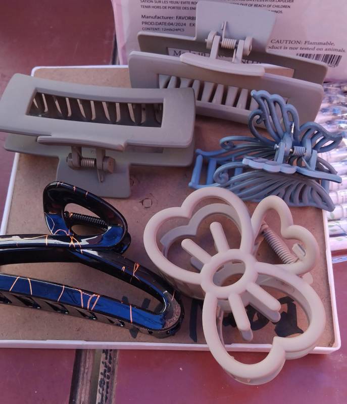 Varidead Pinzas