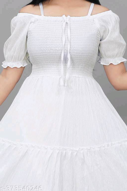Beautiful Princess Dress for Women, 1