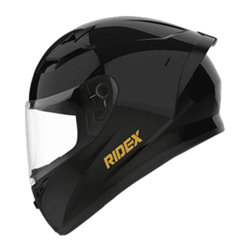 Ridex polaris  black