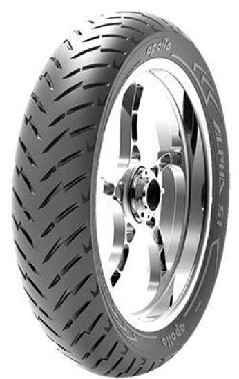 APOLLO 140/60/R17  ALPHA S1 TL