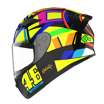 Ridex polaris 46