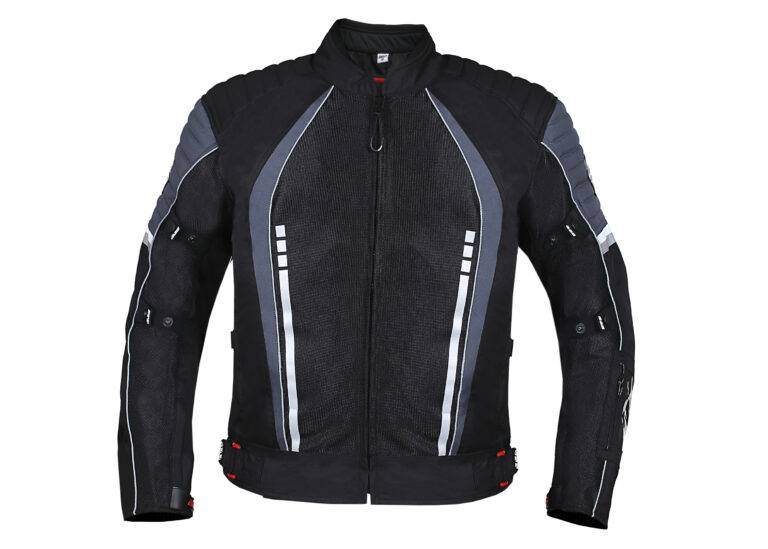 Voyager Jacket