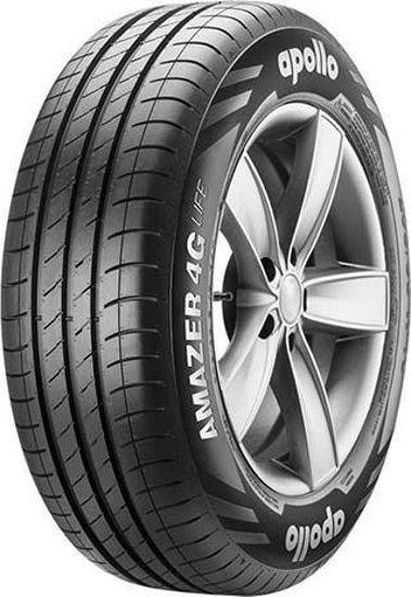 APOLLO 145/80R 12 AMAZER 4G LIFE TL