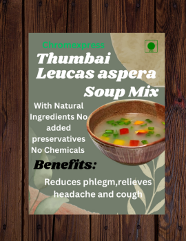 Thumbai Soup Mix