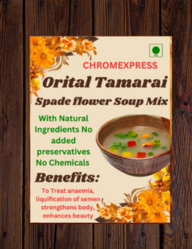 Orintal tamari Soup Mix
