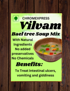 Vilvam Soup Mix