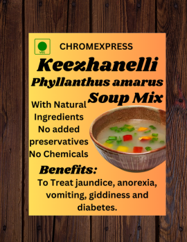 Keezhanelli Soup Mix
