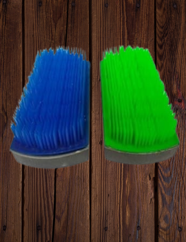 Amma Choice Cloth Cleaning Washing Laundry Brush - துணி தூரிகை