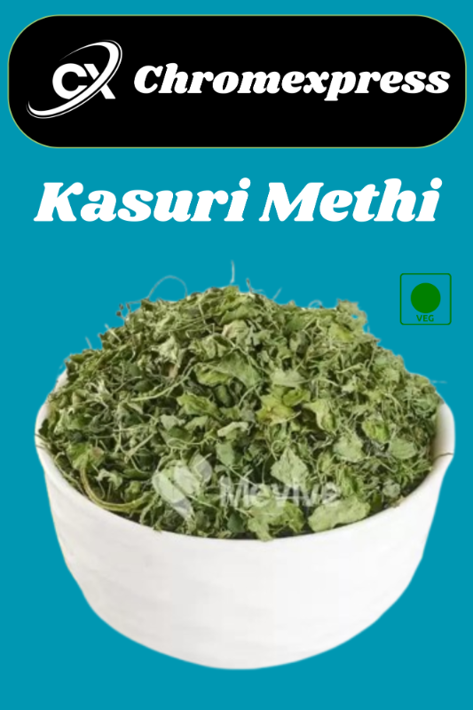 Kasuri Methi