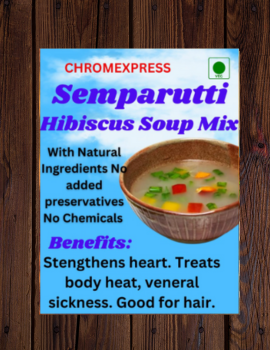 Semparutti Soup Mix