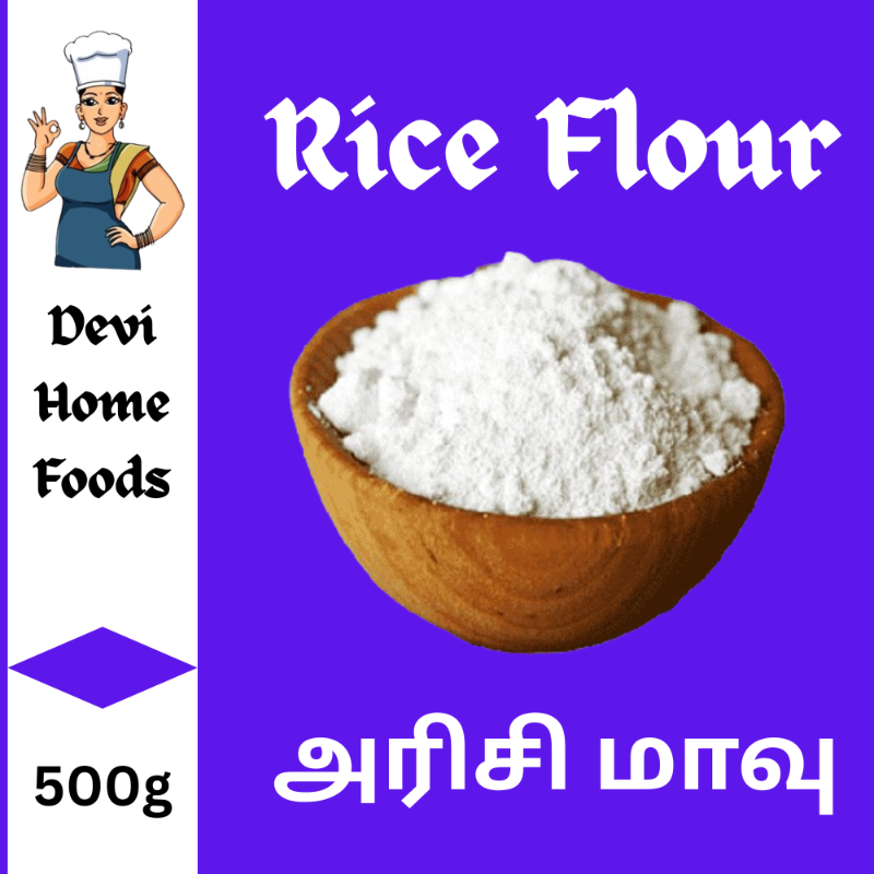 Rice Flour