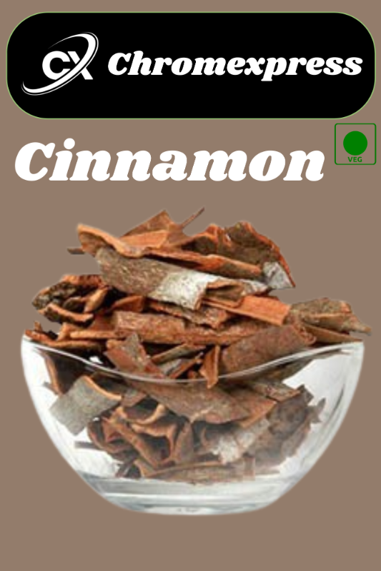 Cinnamon