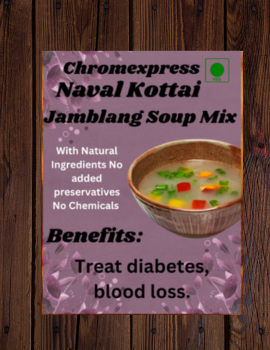 Naval kottai Soup Mix