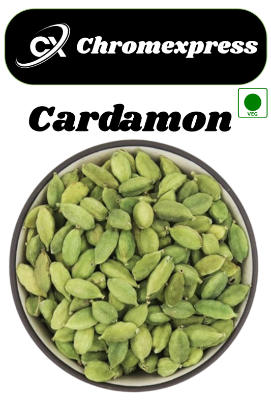 Cardamon