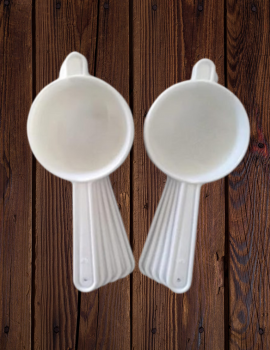 Amma Choice White Tea and Coffee Strainers - வடிகட்டி