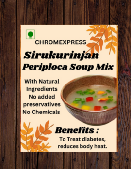 Sirukurinjan Soup Mix