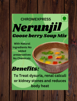 Nerunjil Soup Mix