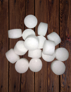 Naphthalene Ball -100G