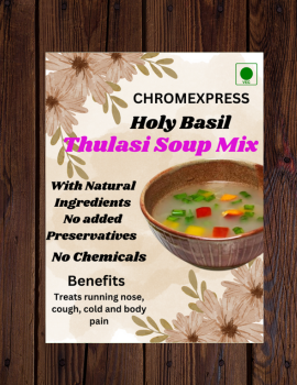 Thulasi Soup Mix