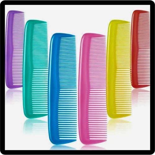 Amma Choice Women Hair Combs