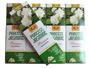 Sanjay's Premium Jasmine Incense Sticks
