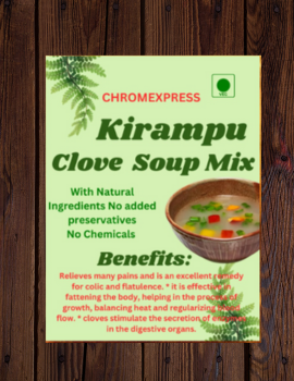 Kirumpu Soup Mix