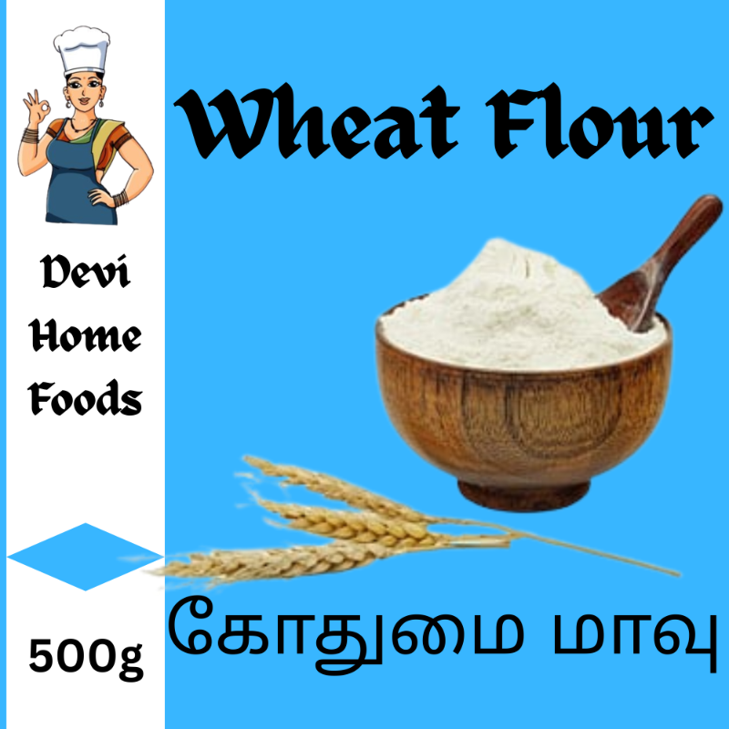 Wheat Flour
