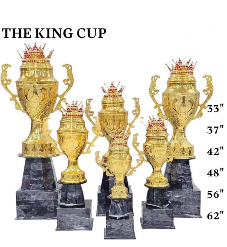 KNG CUP