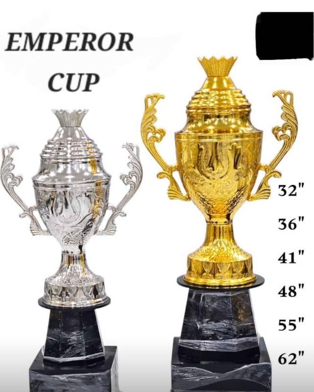 EMPRR CUP