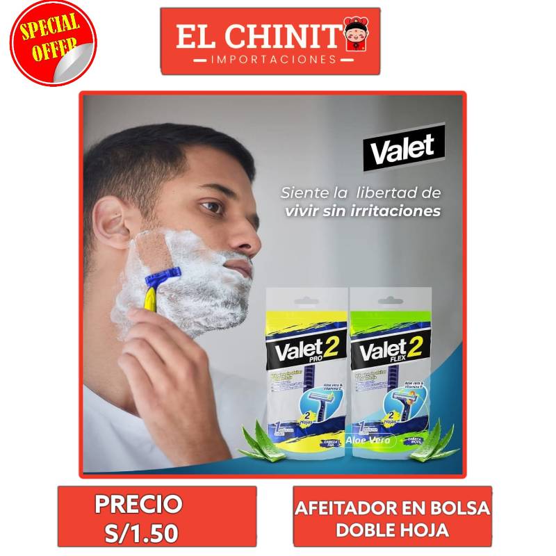 PRESTOBARBA