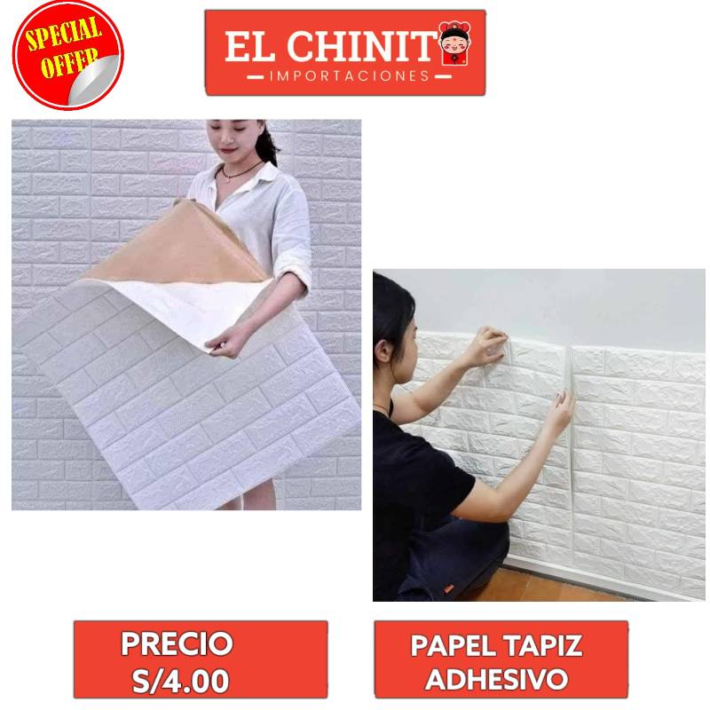 PAPEL TAPIZ