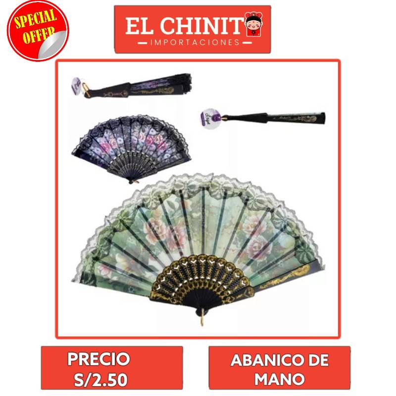 ABANICO