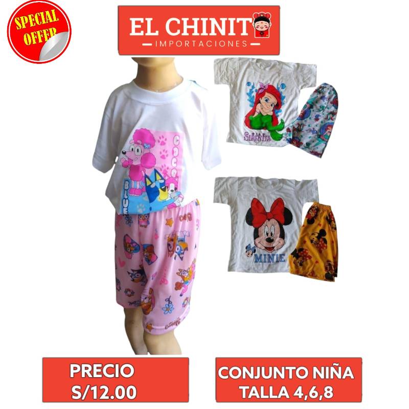 CONJUNTO