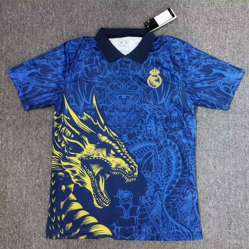 Real Madrid Dragon Special 2 image 18