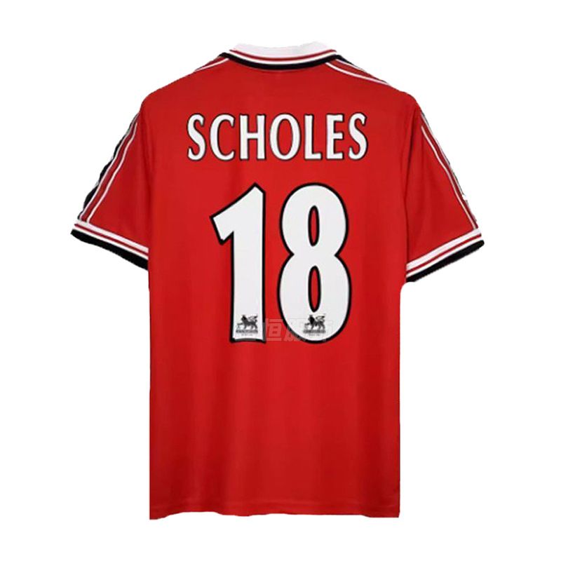 Manchester United Season 98/99 image 5