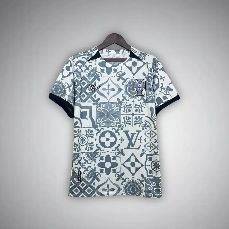 Portugal x LV